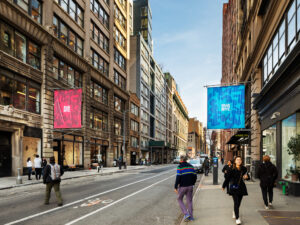 SVA West21stStreet