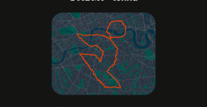 Strava Runna Landscape