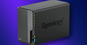 SynologyDS224 Plus