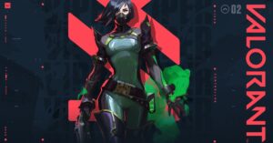 VALORANT Viper Dark