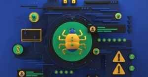 VRG ILLO STK001 carlo cadenas cybersecurity virus