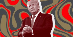 VRG Illo STK175 L Normand DonaldTrump Negative