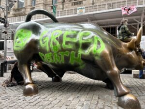 bull lead