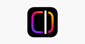 edits insta app