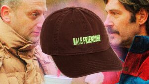 friendhat