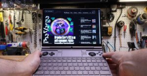 gpd win max 2 sean hollister 331A1151