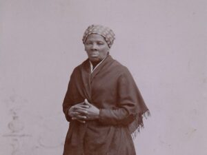 harriet tubman featured