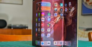 huawei mate xt 16