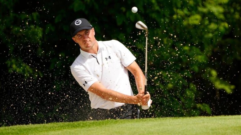 jordan spieth 1