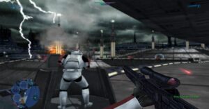 starwars battlefront