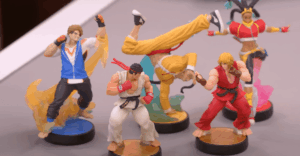switch 2 amiibo sf