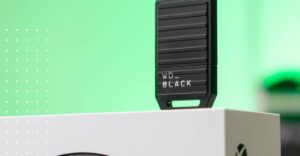 wd black c50