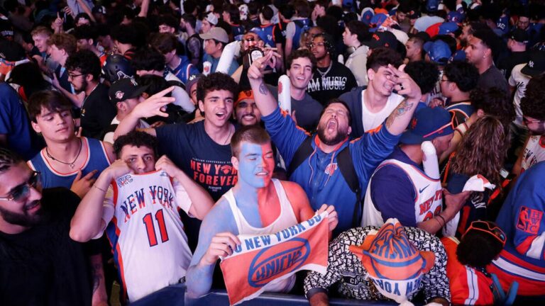 051625 knicksfans