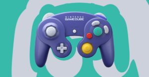 257716 Switch 2 gamecube CVirginia