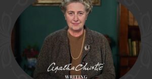 Agatha Christie BBC Maestro