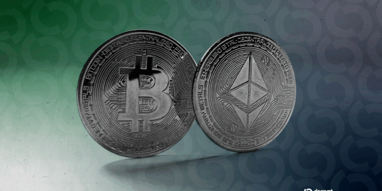 Bitcoin Ethereum decrypt style 01 gID 7
