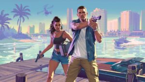 GTA HP