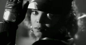 Janet Jackson