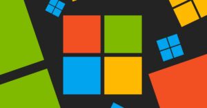 STK095 MICROSOFT 2 CVirginia C