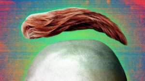 Toupee