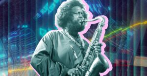 Vrg illo Kamasi Washington K Radtke