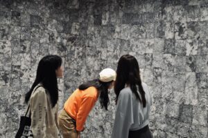 a.i.r opening