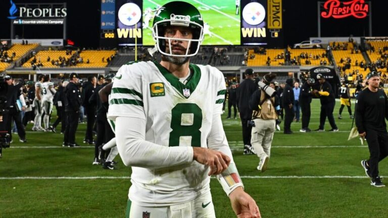 aaron rodgers