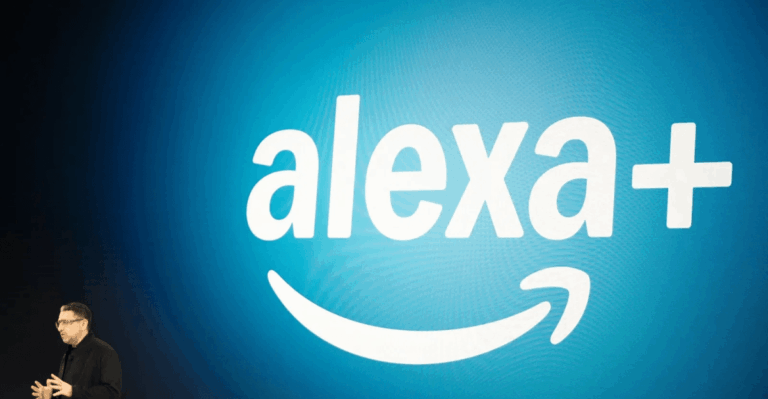 alexa plus