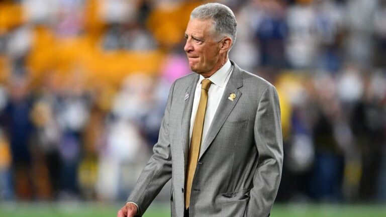 art rooney