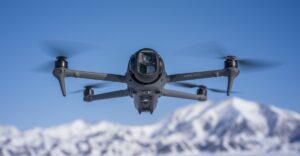 dji mavic 4 pro