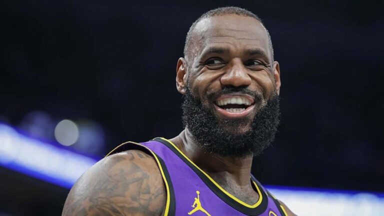 lebron