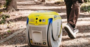 piaggio droid2