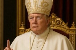 pope trump meme2 1
