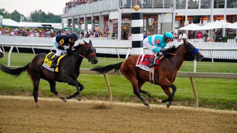 preakness imagn 2