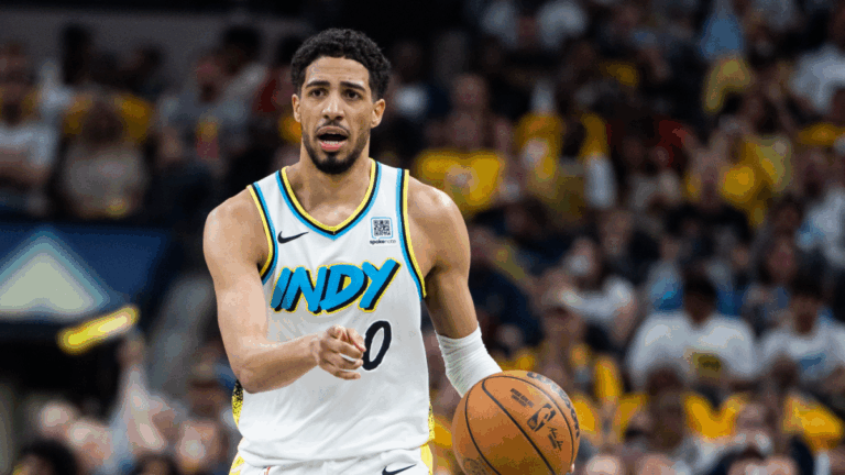 tyrese haliburton