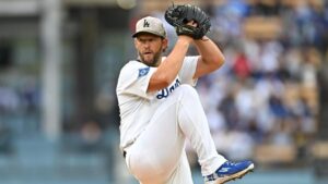 usatsi clayton kershaw dodgers